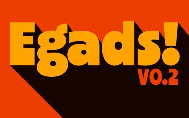 Egads specimen from Plattner Type