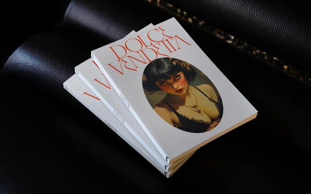 Eclisse specimen from Plau