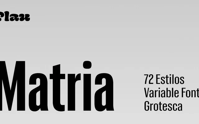 Matria specimen from Plau