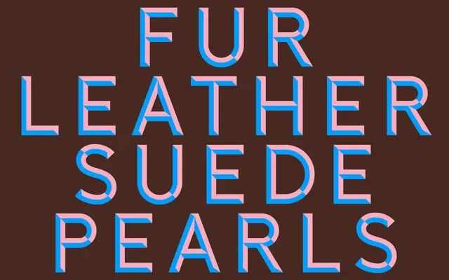 Faux specimen from Playtype