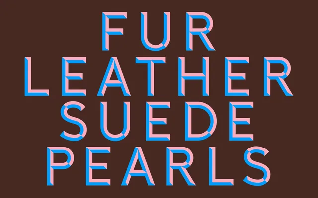 Faux specimen from Playtype