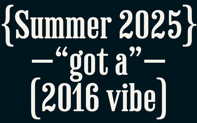 Fru Olsen specimen from Playtype