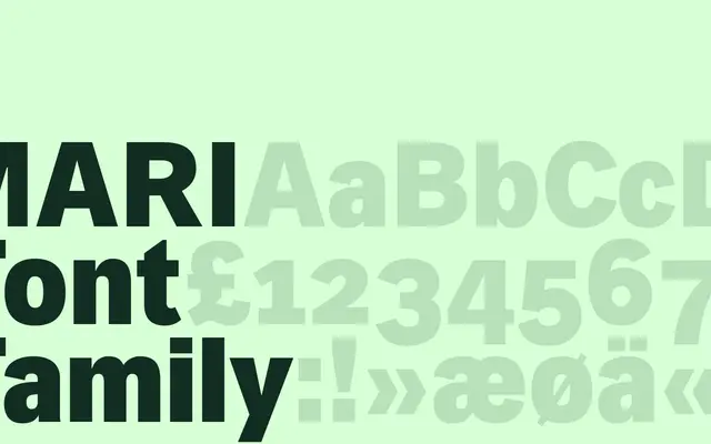 Mari specimen from Playtype