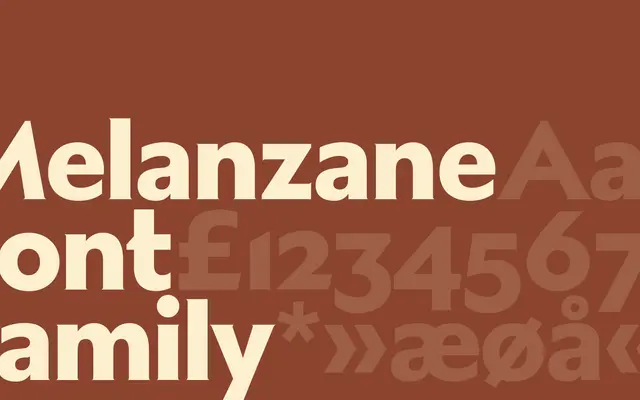 Melanzane specimen from Playtype