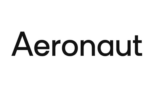 Aeronaut specimen from POI