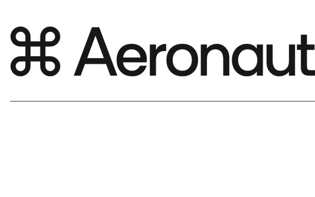 Aeronaut specimen from POI