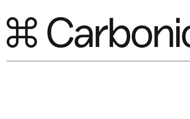 Carbonic specimen from POI