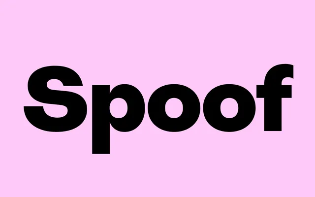Spoof specimen from Polytype