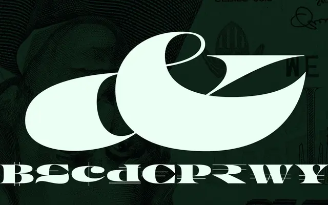 Greed specimen from Positype
