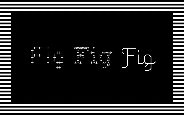 FIG specimen from Process Type Foundry