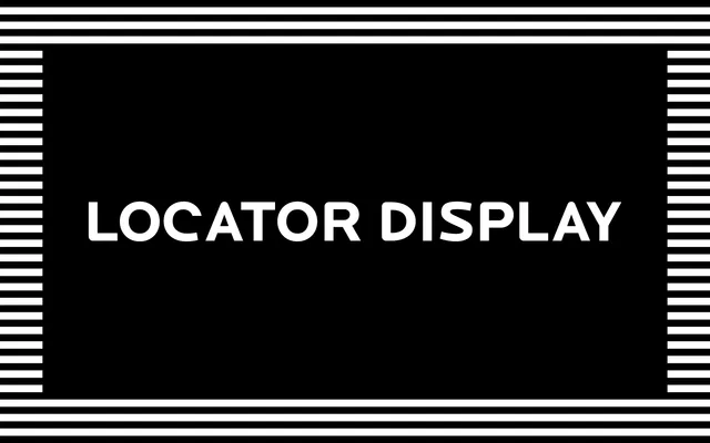 Locator Display specimen from Process Type Foundry