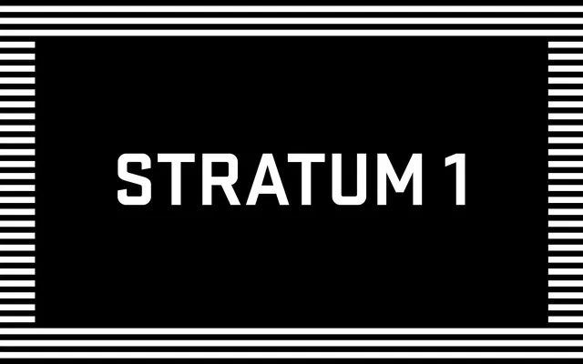 Stratum specimen from Process Type Foundry
