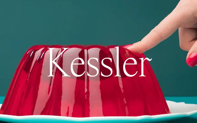 Kessler specimen from Production Type