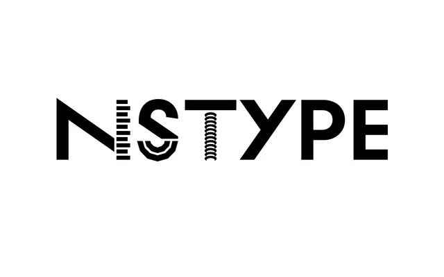 NSType specimen from Production Type