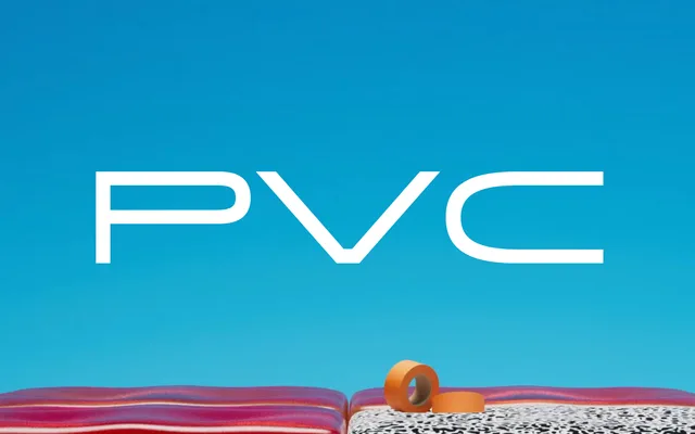 PVC specimen from Production Type