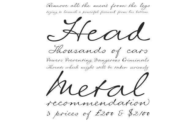 Stobart specimen from Protimient