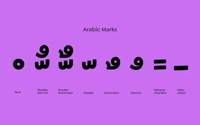 Sary App specimen from Protype Foundry