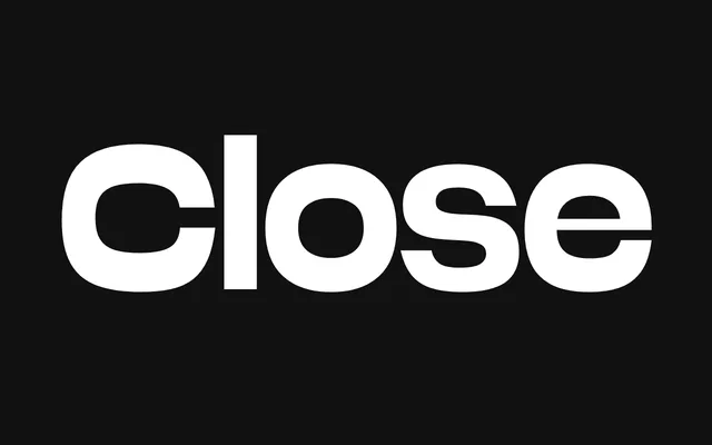 Close specimen from PS Type Lab