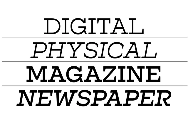 Hatch specimen from PS Type Lab