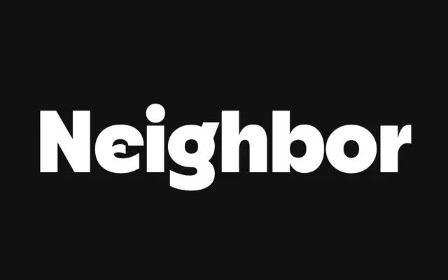 Neighbor specimen from PS Type Lab