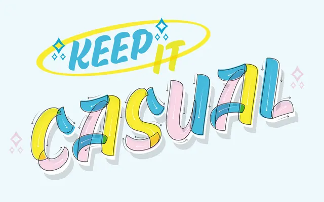 Skew specimen from PS Type Lab