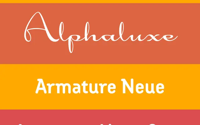 PSY/OPS Type Foundry