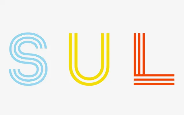 Sul Tripla specimen from R-Typography