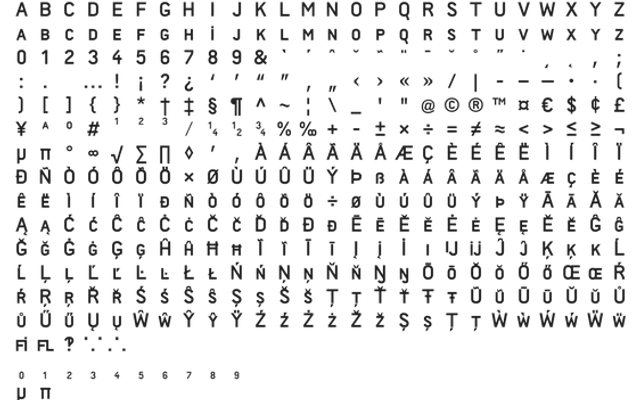Kin specimen from Radim Pesko