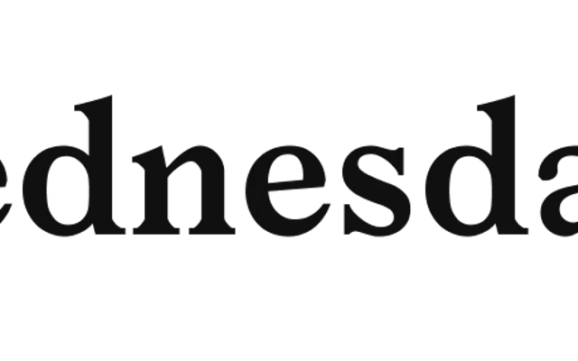 Larish Neue specimen from Radim Pesko