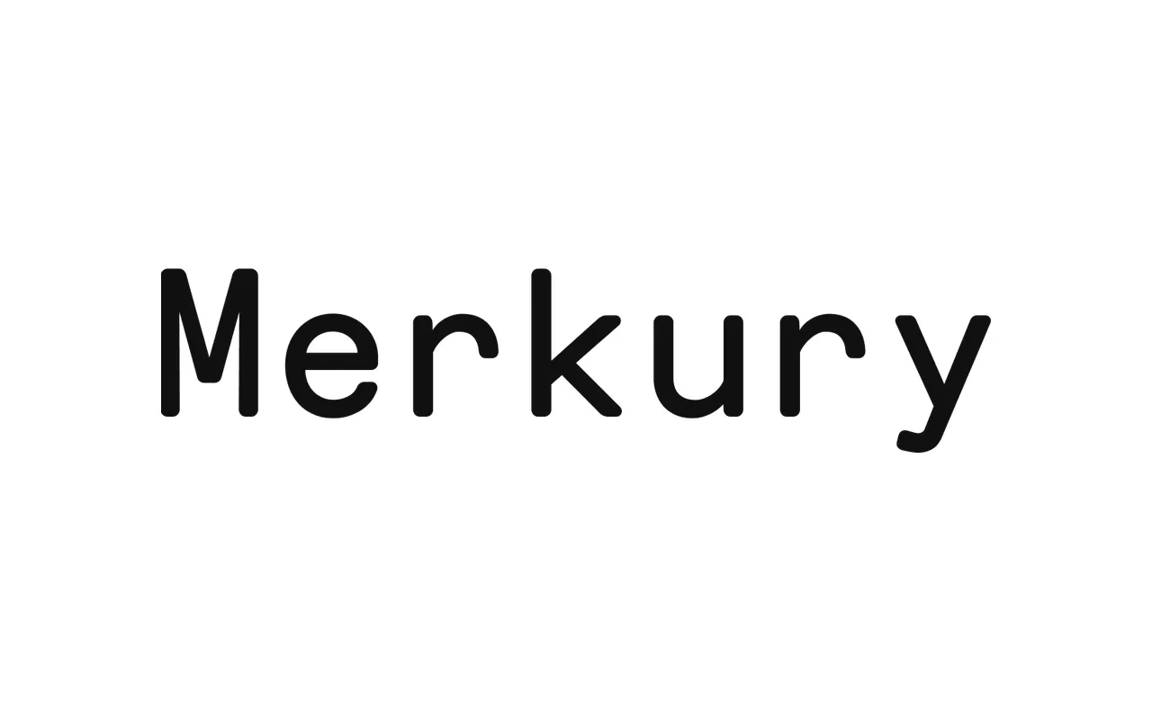 Merkury specimen from Radim Pesko