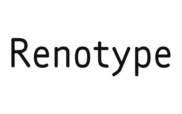 Renotype specimen from Radim Pesko
