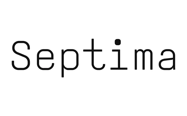 Septima specimen from Radim Pesko