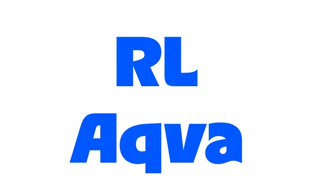 RL Aqva specimen from Radluka