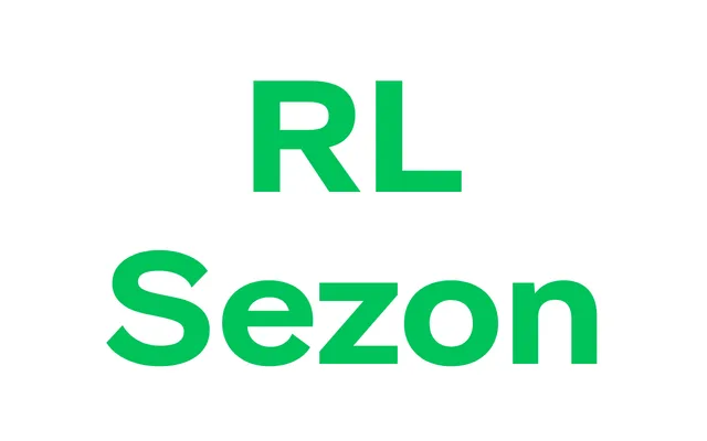 RL Sezon specimen from Radluka