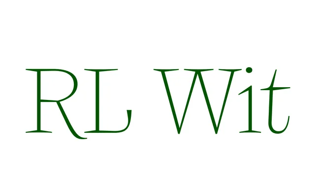 RL Wit specimen from Radluka