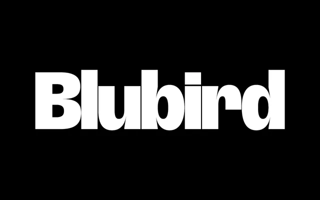 Blubird specimen from Rajesh Rajput