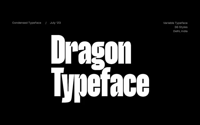 Dragon specimen from Rajesh Rajput