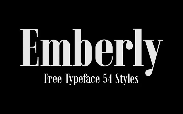 Emberly specimen from Rajesh Rajput
