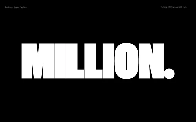 Million specimen from Rajesh Rajput