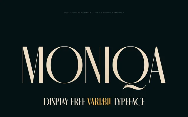 Moniqa specimen from Rajesh Rajput