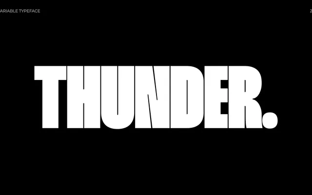 Thunder specimen from Rajesh Rajput