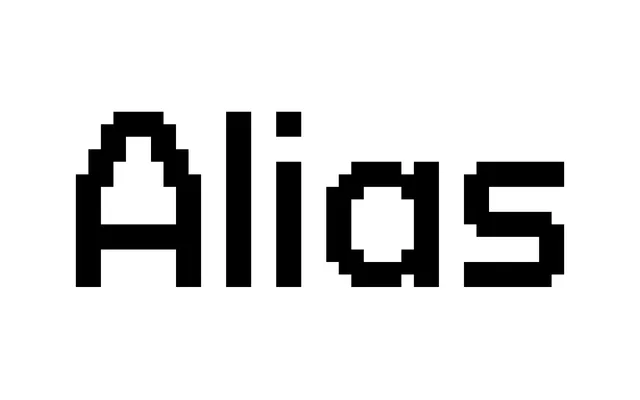 RT Alias specimen from Razzia Type