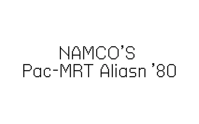 RT Alias specimen from Razzia Type