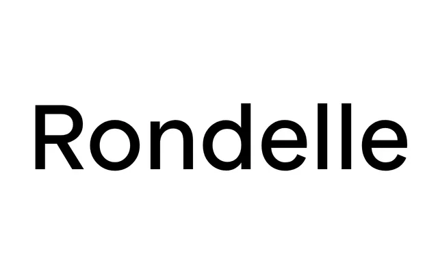 RT Rondelle specimen from Razzia Type
