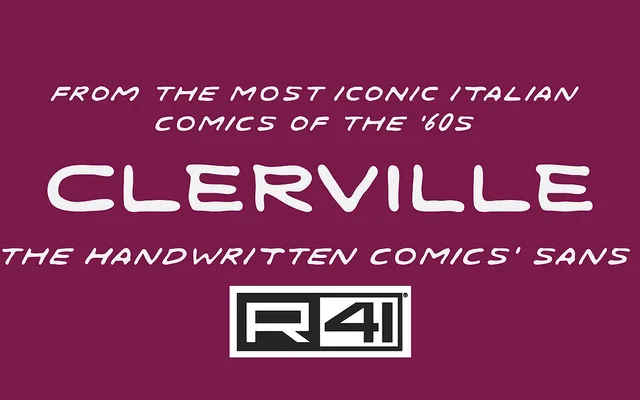 Clerville specimen from Reber R41