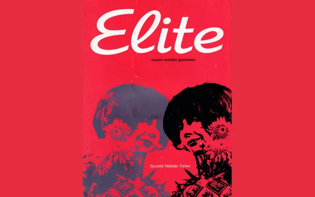 Elite specimen from Reber R41