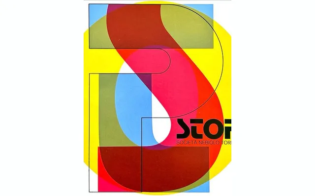 Stop specimen from Reber R41