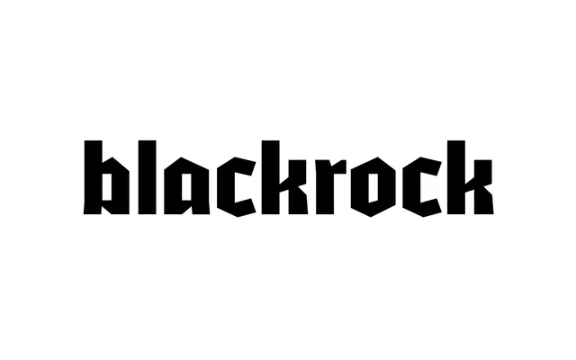 Blackrock specimen from Regular Bold Italic