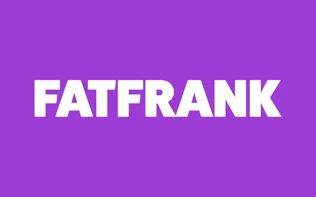 FatFrank specimen from Regular Bold Italic