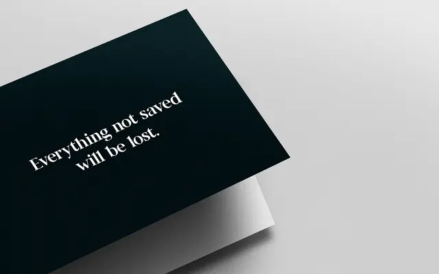 Staat specimen from Regular Bold Italic